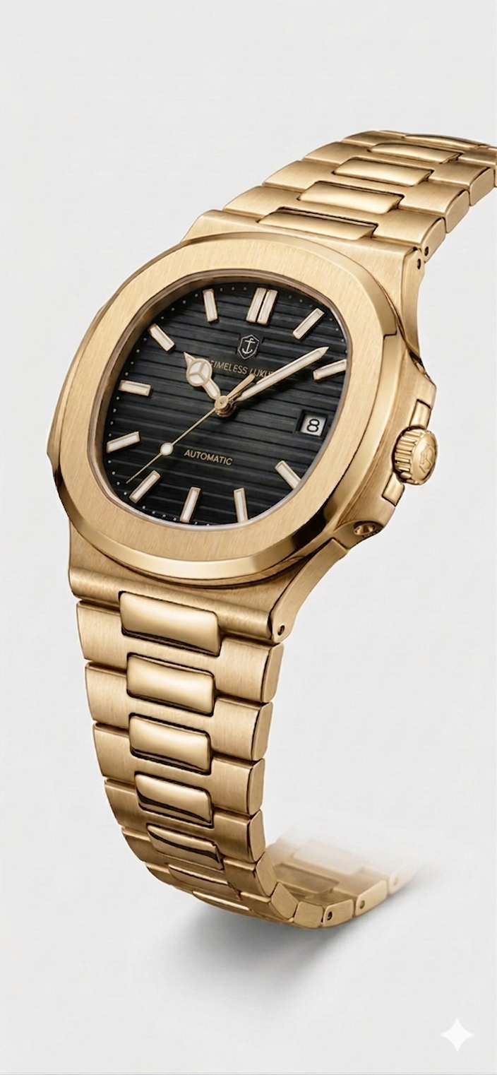 Poedegar 613 Premium - Marca tu tiempo con estilo y autoridad💎