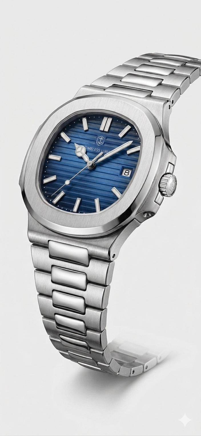 Poedegar 613 Premium - Marca tu tiempo con estilo y autoridad💎