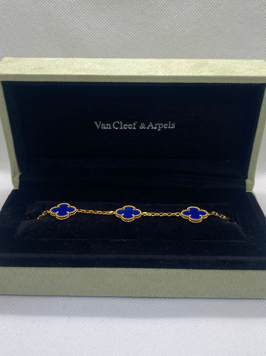 VC Bracelet — Lujo que Perdura🍀