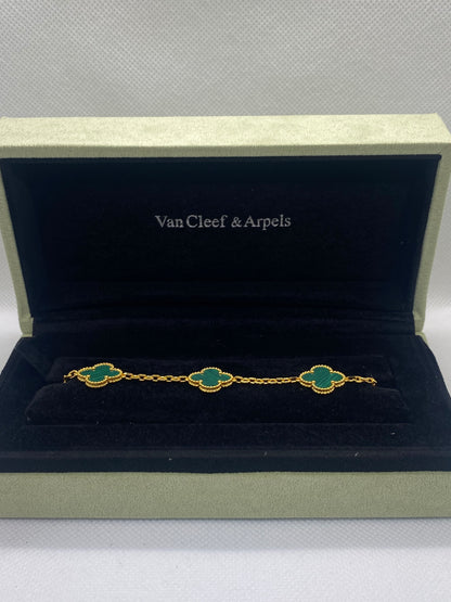 VC Bracelet — Lujo que Perdura🍀