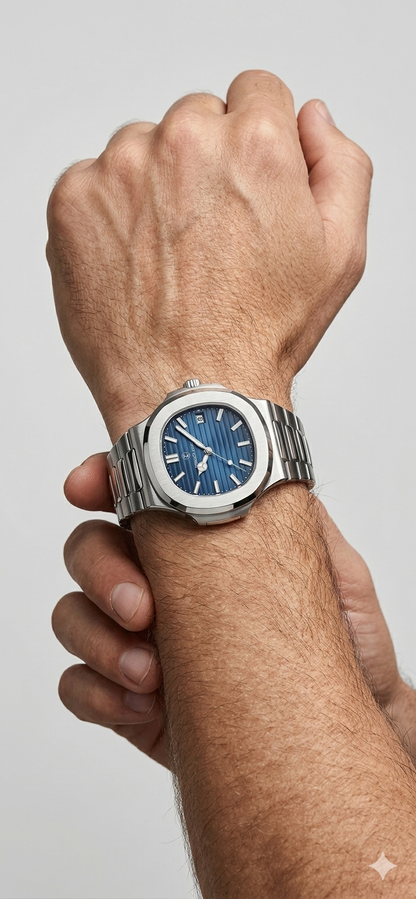 Poedegar 613 Premium - Marca tu tiempo con estilo y autoridad💎