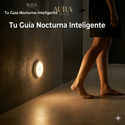 Tu Guía Nocturna inteligente