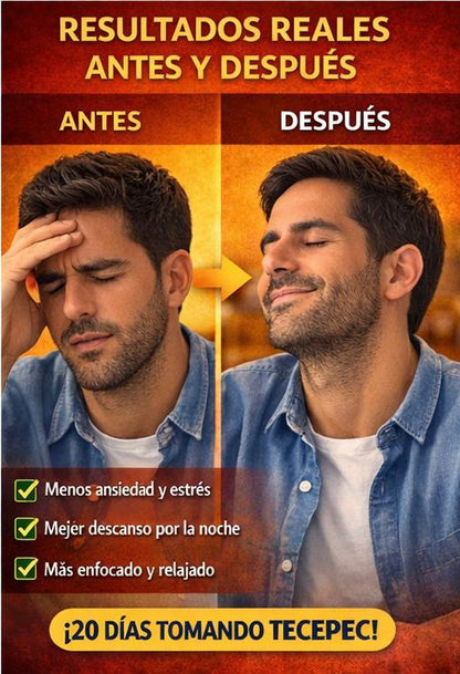 🌿 L-Theanine Premium – Calma Mental, Enfoque y Bienestar Diario🌿