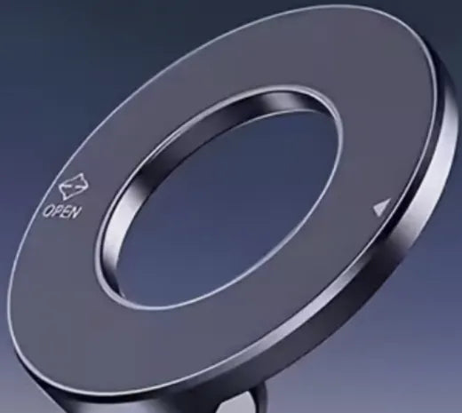 Anillo magnético compatible con MagSafe