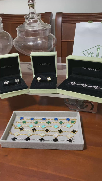 VC Bracelet — Lujo que Perdura🍀